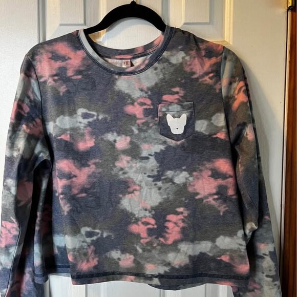 Girls long sleeve top - Picture 1 of 1